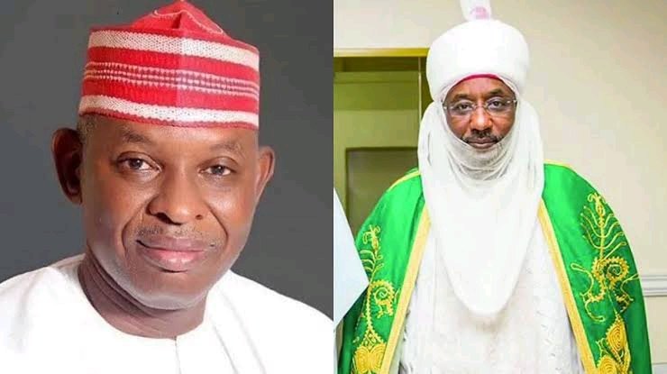 My Governor, You Will Not Understand The Gravity Of What You Did For The History Of Kano—According to Emir