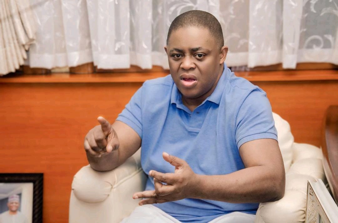 FFK Response After Spain, Norway And Ireland Announced That They Will Recognize A Palestinian State