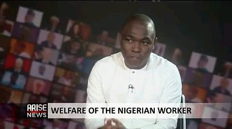 Those Who Go To Negotiate Workers Salaries Are Not Surviving On Their Wages– According to Adewole Adebayo