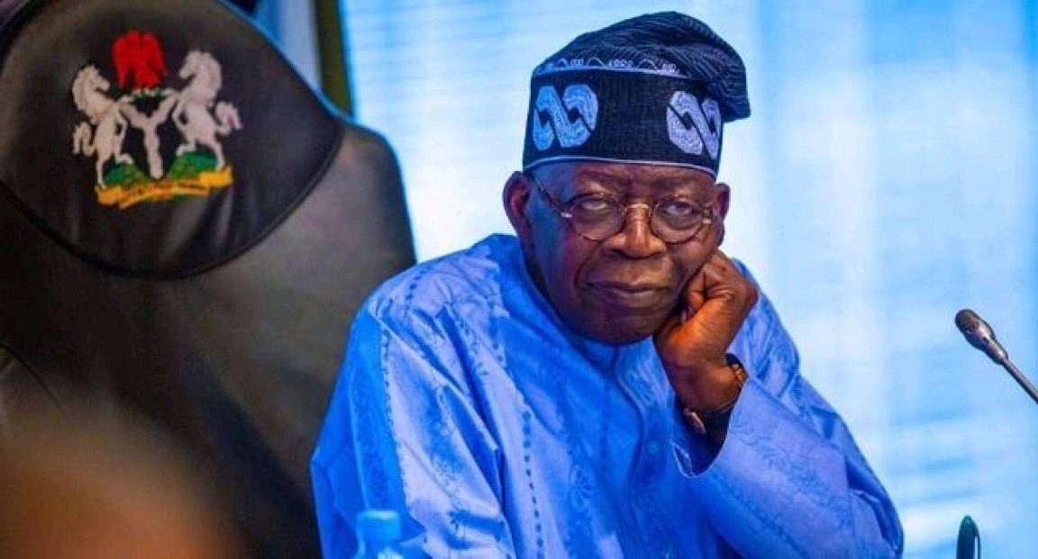 after Nigerians were asked to rate President Tinubu's one year in office celebration, Nigerians Reacts