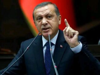 Hamas War: United Nation, What Good Are You If You Can't Stop The Genocide— According to Tayyip Erdogan