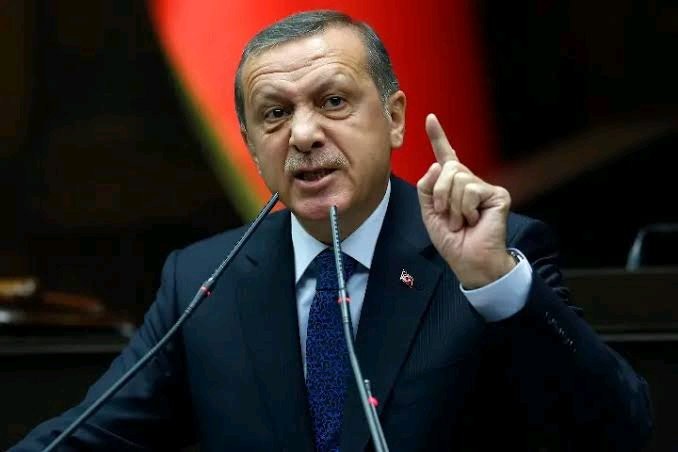 Hamas War: United Nation, What Good Are You If You Can't Stop The Genocide— According to Tayyip Erdogan
