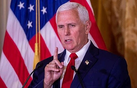 America Stands With Israel, ICC Arrest Warrants On Israeli Leaders Are A Disgrace — According to Pence