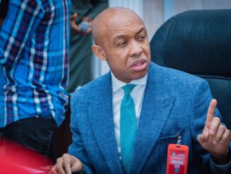 Nigeria's president has just jettisoned a National Anthem that addresses Nigerians as "compatriots" in favour of one that describes us as "natives" - According to Professor Chidi Anselm Odinkalu