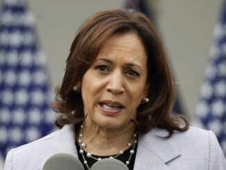 The Word 'tragedy' Is Not Enough To Describe The Deadly Israel – According to US Vice President Kamala Harris