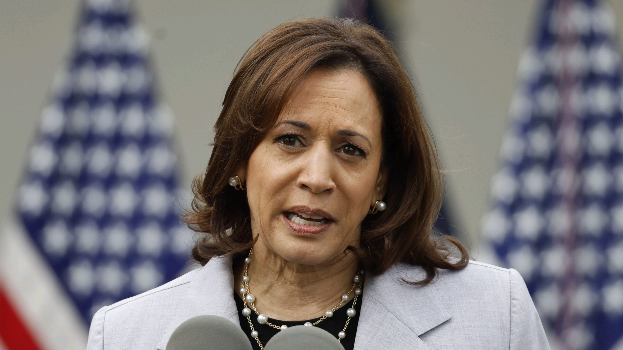 The Word 'tragedy' Is Not Enough To Describe The Deadly Israel – According to US Vice President Kamala Harris