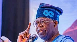 2023: When I Came Begging For Votes, I Did Not Say You Should Vote For Me As Yoruba Man—According to Tinubu