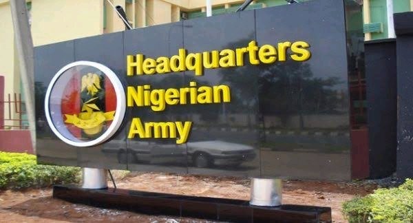 Killing Of 5 Soldiers: Military Swares To Crush IPOB, Says Response Will Be Fierce, Overwhelming