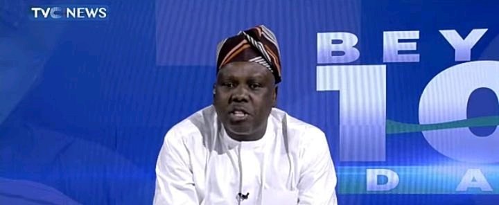 NLC: The Strike does not follow the due process of the Law - According to Daniel Bwala