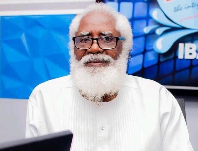 They have sold crude oil up to five years and have received the money and spent it–According to Yemi Farounbi