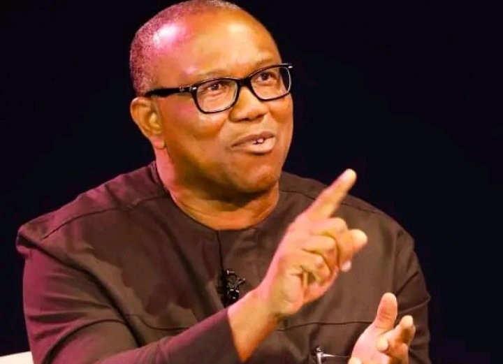 I am saying this to correct the impression that the Yoruba people hate Igbo people—According to Peter Obi