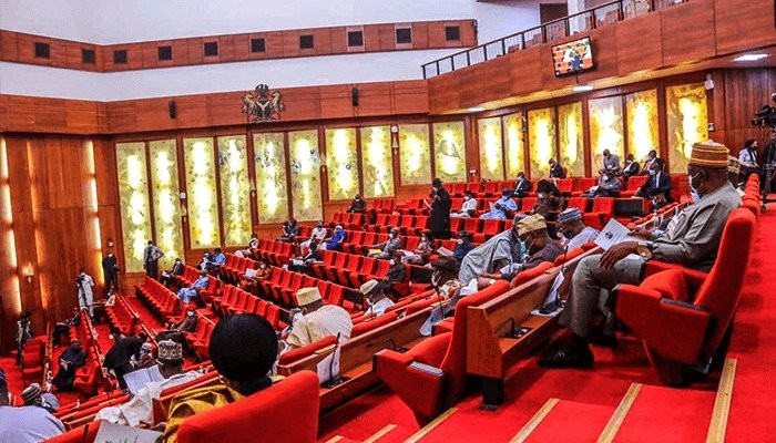Cattle Ranching Bill: Northern Senators Argue with Colleagues During Debate In Senate