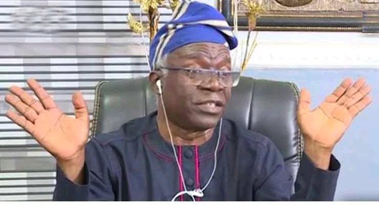 Strike: If It Lasts 2 Days Or A Week You'll Not Be Paid Salary, That's What The Law Says-According to Femi Falana