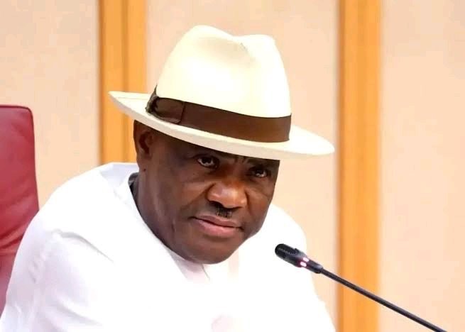Wike is a Force of Human Nature; Love Him or Hate Him, But You Can't Ignore Him—According to Kashim Shettima