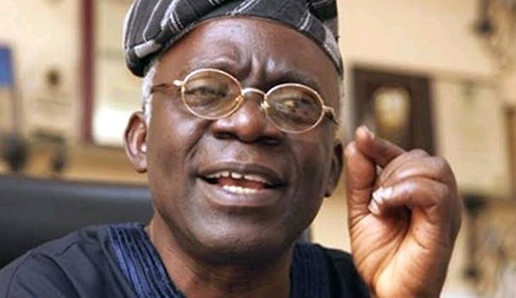 How can you ask Japan for 500 jeeps at a cost of $150k each when you have assembly plant—According to Femi Falana