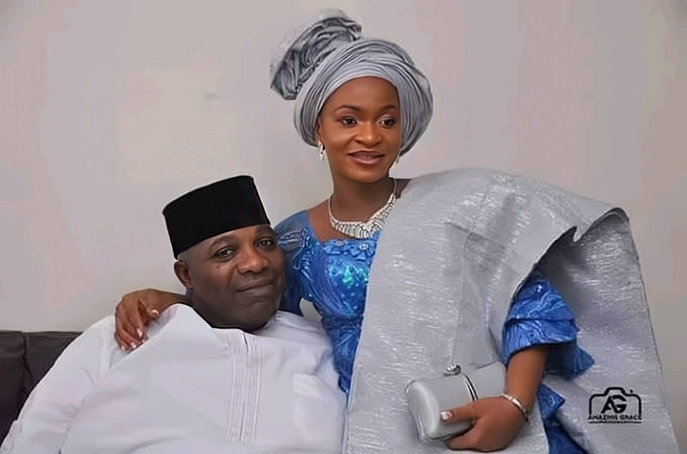 Doyin Okupe'I Could Not Do Anything, My Wife Would Have To Take Me To The Toilet From The Bed'