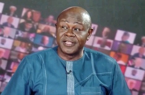 'We Got Another Counter Offer, FG Has Put Just N2000 On Top Of The N60,000' -According to Benson Upah