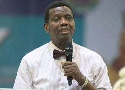 Enoch Adeboye:Why I Always Tremble Anytime I Hear Testimonies That Has To Do With Handkerchief