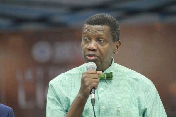 According to Pastor Adeboye:"What To Do To Be Able To Have The Rod Of Fire Manifesting Regularly In One's Life"