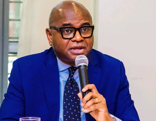 After Moghalu Revealed The Margin Between South Korea's GDP Per Capita And That Of Nigeria, Nigerians Reacts