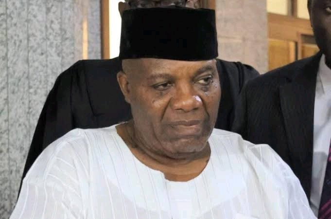 Doyin Okupe:"I have not seen Peter Obi in action, so I do not think he has the capacity"