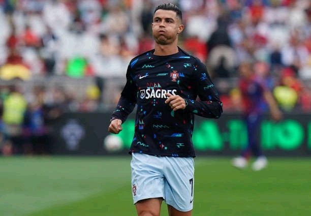 POR 1-2 CRO: The Signs of Cristiano Ronaldo's Absence Without Him, Portugal Won't Win The 2024 Euros