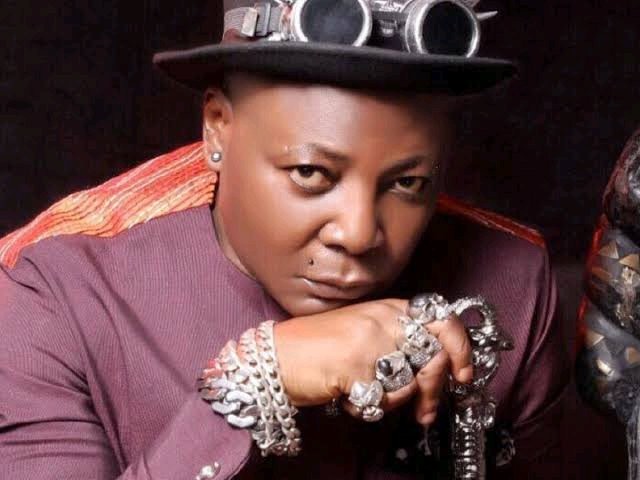 Charly Boy:"I Said If The Labour Strike Continued In The Next One Week That I'll Mobilize 90% Bikers"