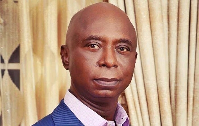 According to Ned Nwoko:"Creation Of Anioma State Is A Crucial Step Towards Achieving Justice And Equity For S'East"