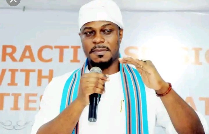 Nigerians Reacts As GRV Revealed What The Leader Of Hausa Community In Lagos Told Him During A Meeting