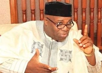 Nearly 80% Of Those Who Insult And Are Intolerant Of My View Are From One Ethnic Group - According to Doyin Okupe