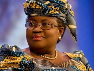 Okonjo-Iweala's Post About Peter Obi, After Obi Wished Her A Happy 70th Birthday, Nigerians Reacts