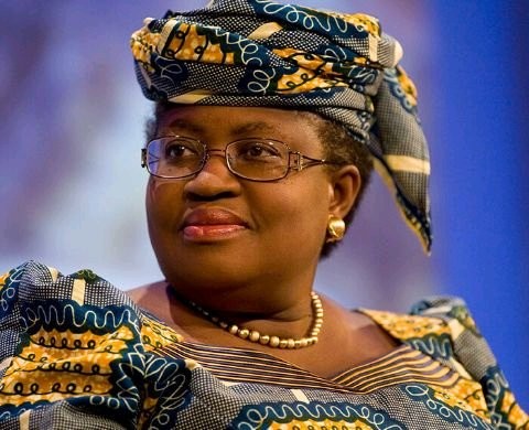 Okonjo-Iweala's Post About Peter Obi, After Obi Wished Her A Happy 70th Birthday, Nigerians Reacts