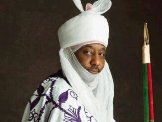 Kano:As State Govt Accuses Police Of Taking Unknown Orders, Uncertainty Over Sanusi’s Salah Durbar
