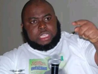 after Governor Sim Fubara told 23 Rivers State Chairmen to Vacate their Offices, Asari Dokubo Reacts
