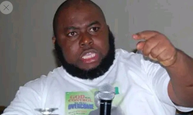 after Governor Sim Fubara told 23 Rivers State Chairmen to Vacate their Offices, Asari Dokubo Reacts