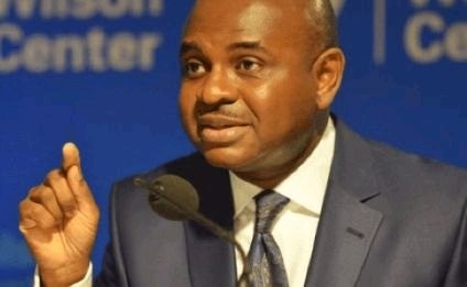 NYT's Report That Nigeria Is Facing Its Worst Economic Crisis, Ex CBN Deputy Gov, Moghalu Reacts