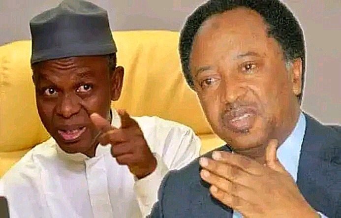 Shehu Sani Vows That We Shall Give You All The Necessary Support You Need To Recover Our Looted Funds