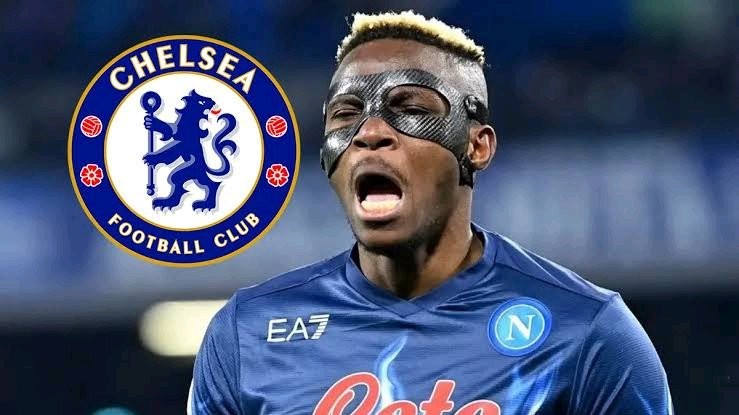 Transfer News: Done Man Utd eye Dybala, Chelsea makes Osimhen Decision