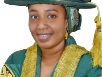 Nigerians Reacts As University of Abuja Appoints Youngest Acting Vice Chancellor