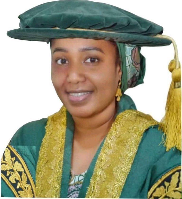 Nigerians Reacts As University of Abuja Appoints Youngest Acting Vice Chancellor