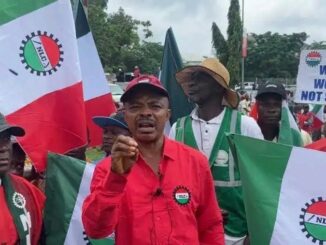 Governors' Minimum Wage Proposal Rejected by NLC