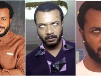 Reasons for My Decision to Refuse to Live with My Wife After Marriage, Evang. Ebuka Obi argues