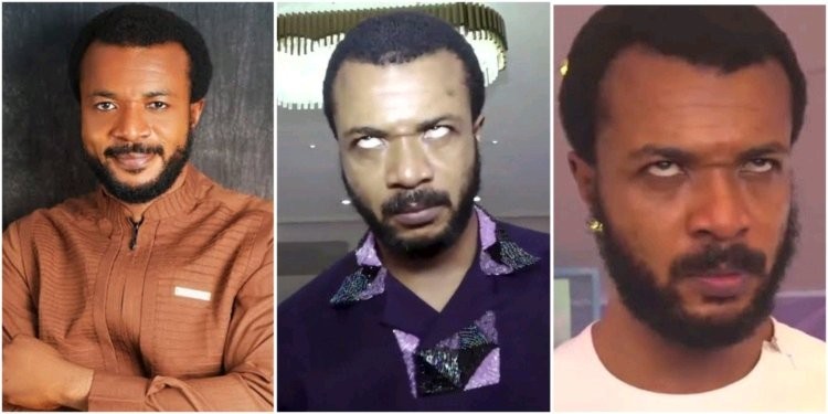 Reasons for My Decision to Refuse to Live with My Wife After Marriage, Evang. Ebuka Obi argues