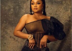 Doctor Critiques Bimbo Ademoye’s Movie Over Misrepresentation of Surrogacy