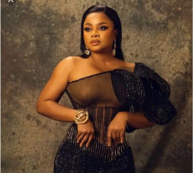 Doctor Critiques Bimbo Ademoye’s Movie Over Misrepresentation of Surrogacy