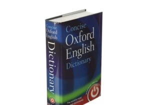 “Amala,” “Afrobeats,” and Other West African Words Now Officially in Oxford English Dictionary
