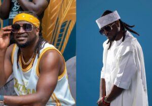 Paul Okoye Sparks Online Storm With Controversial Comment About Feminists