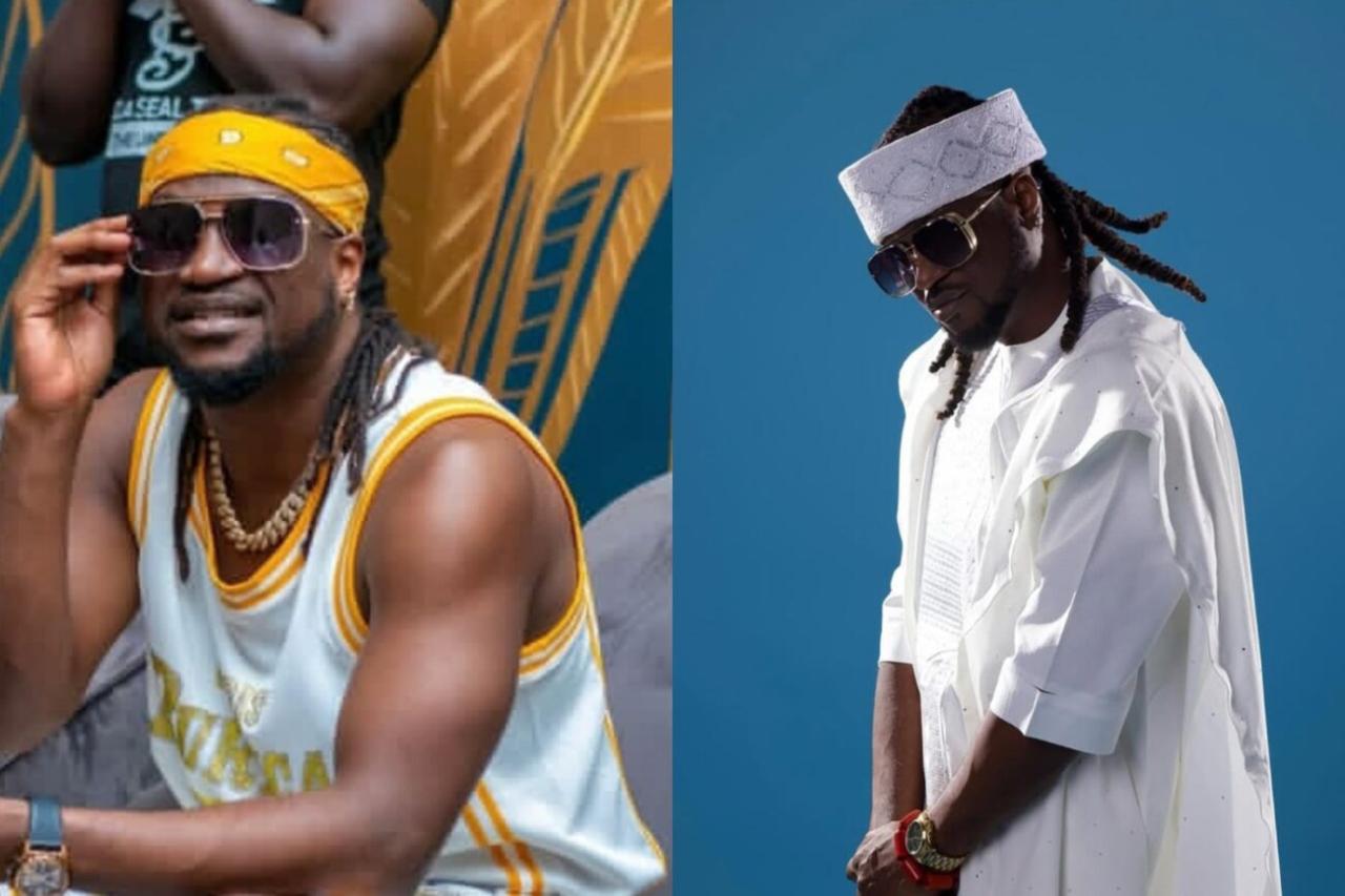 Paul Okoye Sparks Online Storm With Controversial Comment About Feminists Paul Okoye Sparks Online Storm With Controversial Comment About Feminists