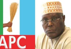 APC Slams Atiku’s Warning, Says Nigeria’s Democracy Is Firm