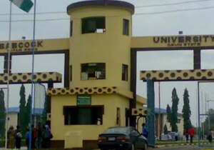 Babcock University Dismisses Fire Rumours, Confirms January 12 Resumption